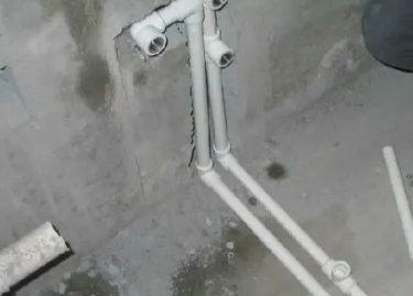 洪洞查漏水多少钱